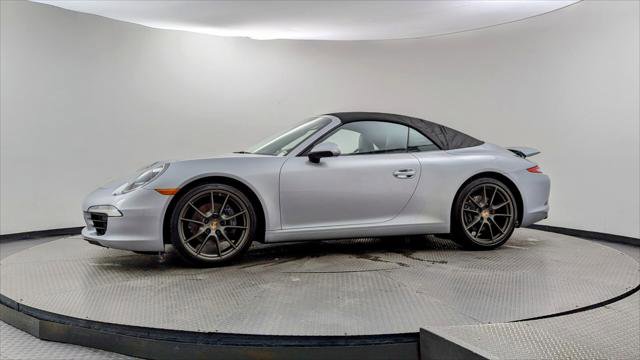 Used 2014 Porsche 911 Carrera image 27