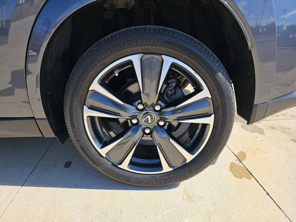 Used 2023 Lexus UX 250h AWD w/ Accessory Package (Z2) image 20