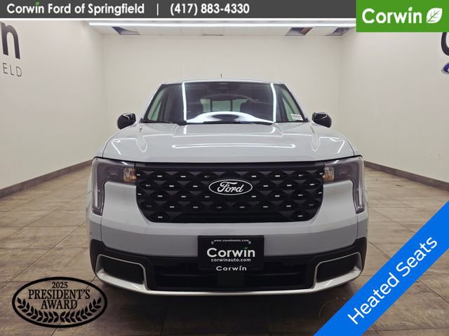 New 2026 Ford Maverick Lariat image 7