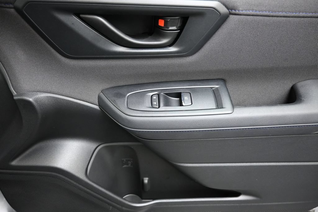 Certified 2025 Subaru Forester Premium AWD/4WD image 11
