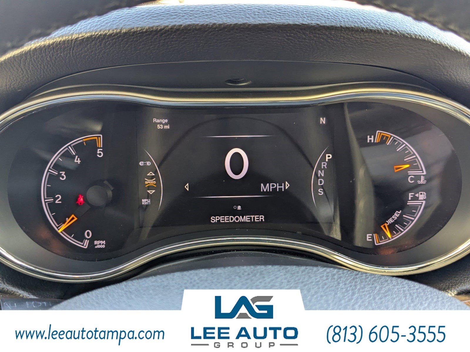 Used 2014 Jeep Grand Cherokee Limited w/ Luxury Group II RWD image 29