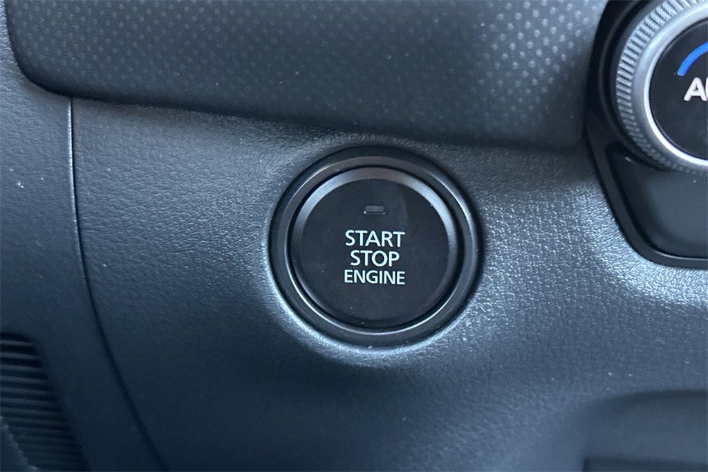 New 2025 MAZDA CX-50 AWD 2.5 S w/ Weather Package image 22