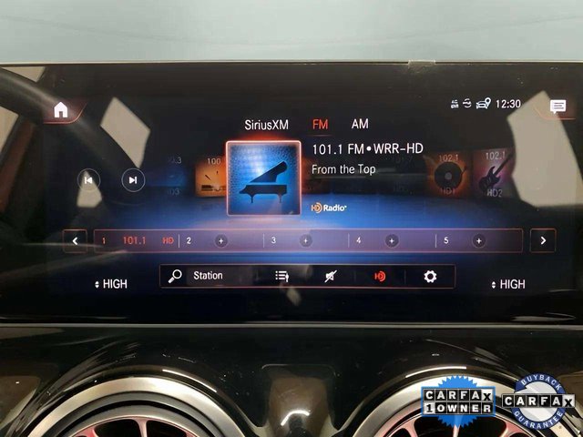 Used 2021 Mercedes-Benz GLA 250 w/ AMG Line Exterior image 36