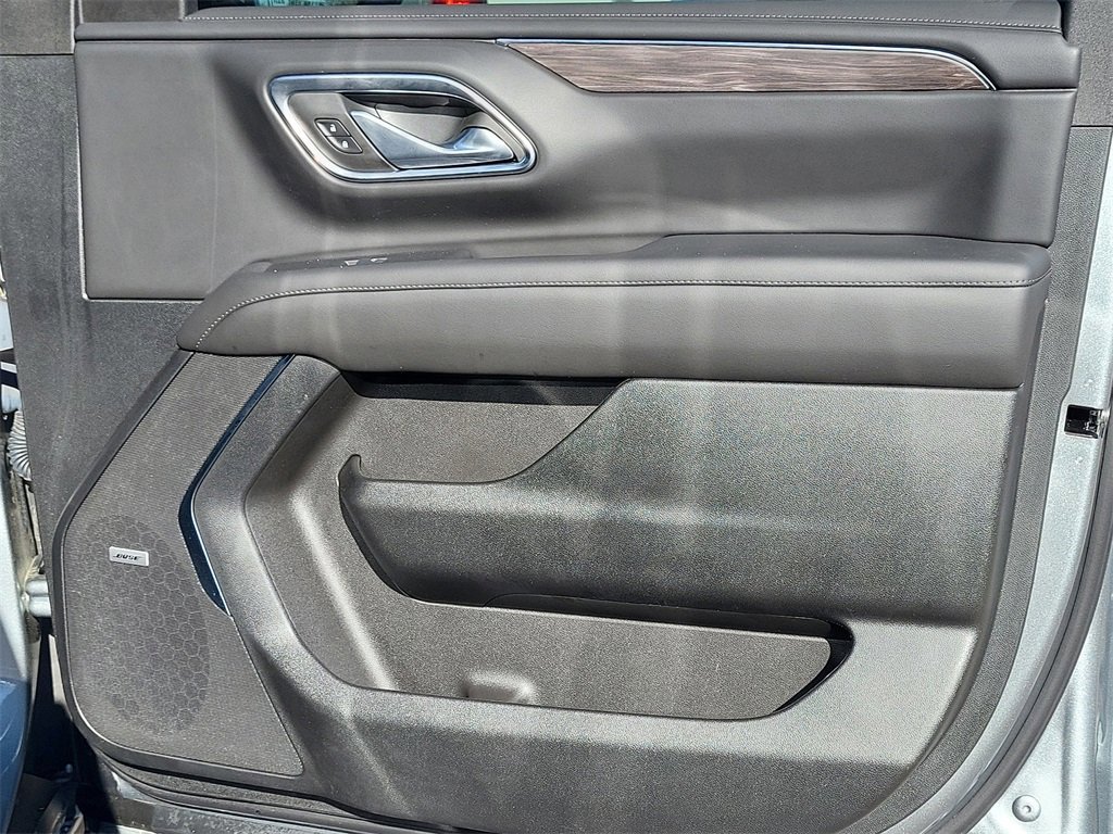 Certified 2024 Chevrolet Tahoe Z71 w/ Off-Road Capability Package image 18