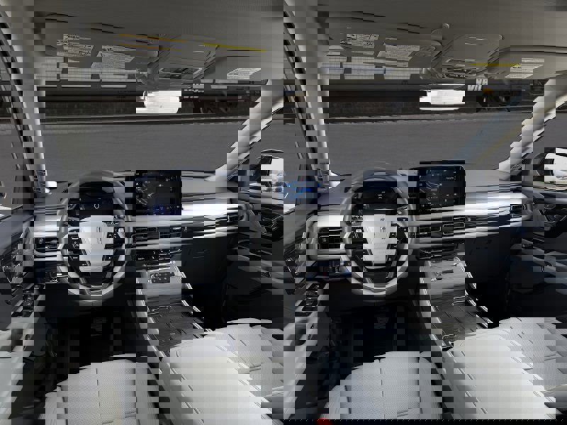 New 2026 Lincoln Aviator Reserve w/ Luxury Package image 31