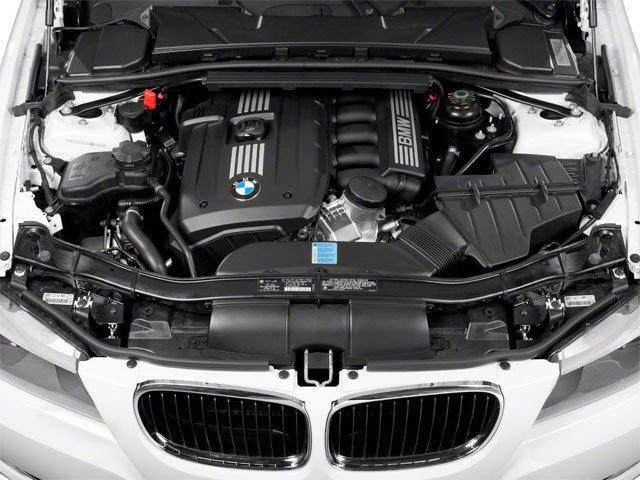 Used 2010 BMW 328i Sedan RWD image 14