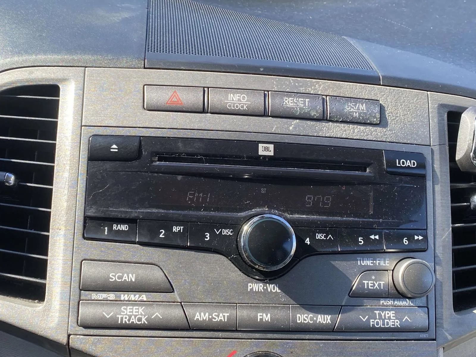 Used 2009 Toyota Venza image 24