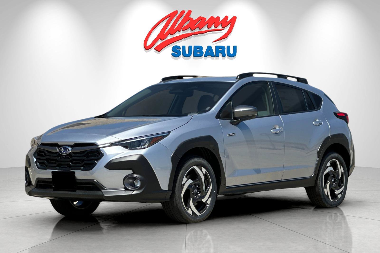 New 2026 Subaru Crosstrek 2.5i Limited AWD/4WD image 8