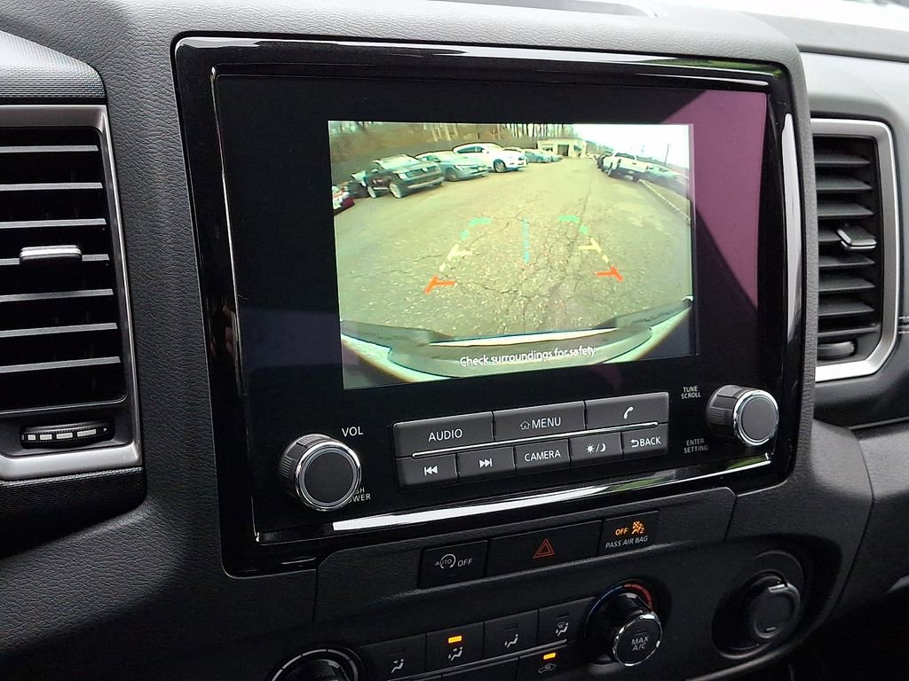 Used 2023 Nissan Frontier SV w/ Tow Package image 18