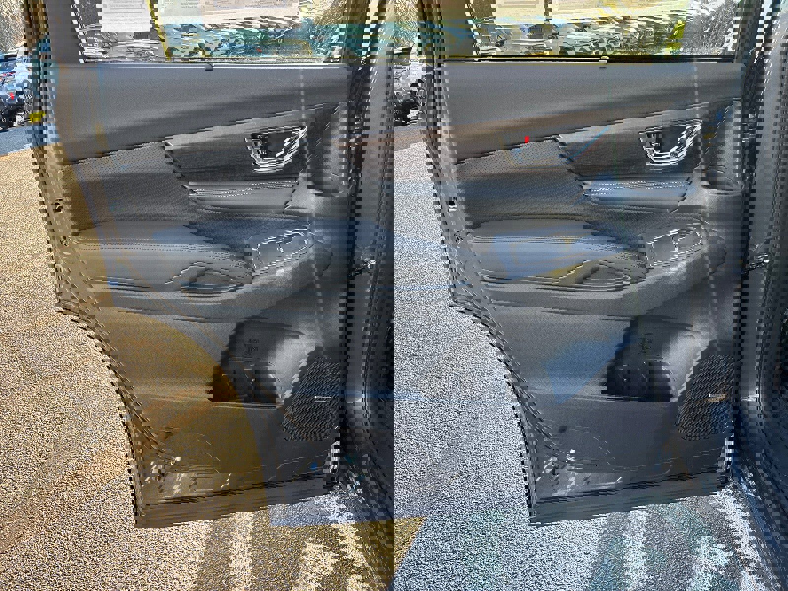 New 2026 Subaru Ascent Touring image 31