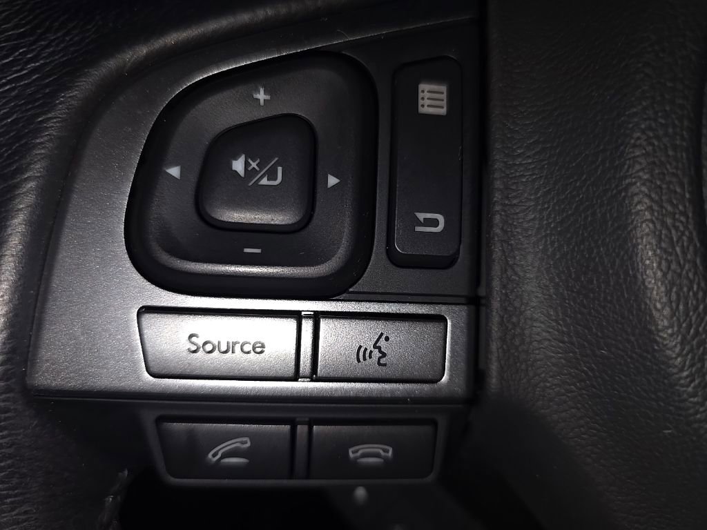 Used 2016 Subaru Outback 2.5i Premium w/ Protection Package #1 image 12