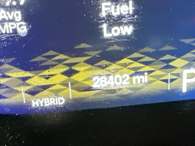 Used 2023 Jeep Wrangler Willys 4xe w/ 8.4" Radio Group image 16