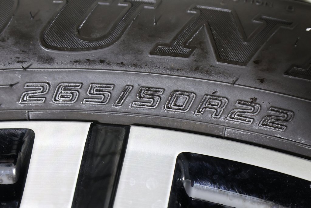 Used 2024 Lexus LX 600 4WD w/ Appearance Package image 55