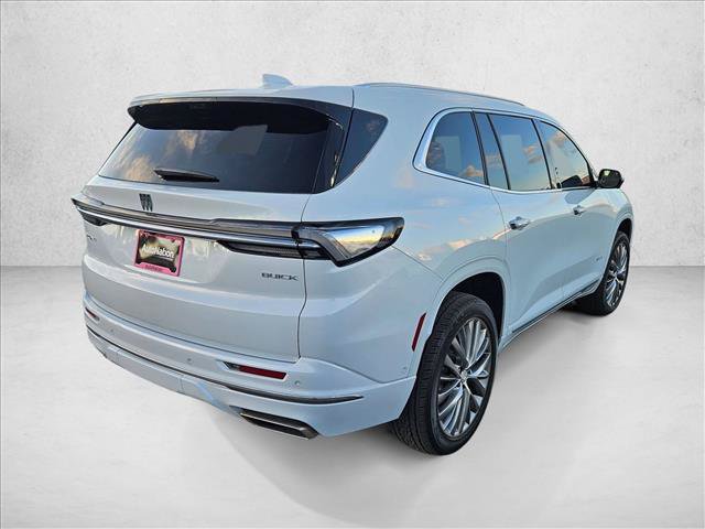 New 2026 Buick Enclave Avenir w/ Super Cruise Package FWD video 2