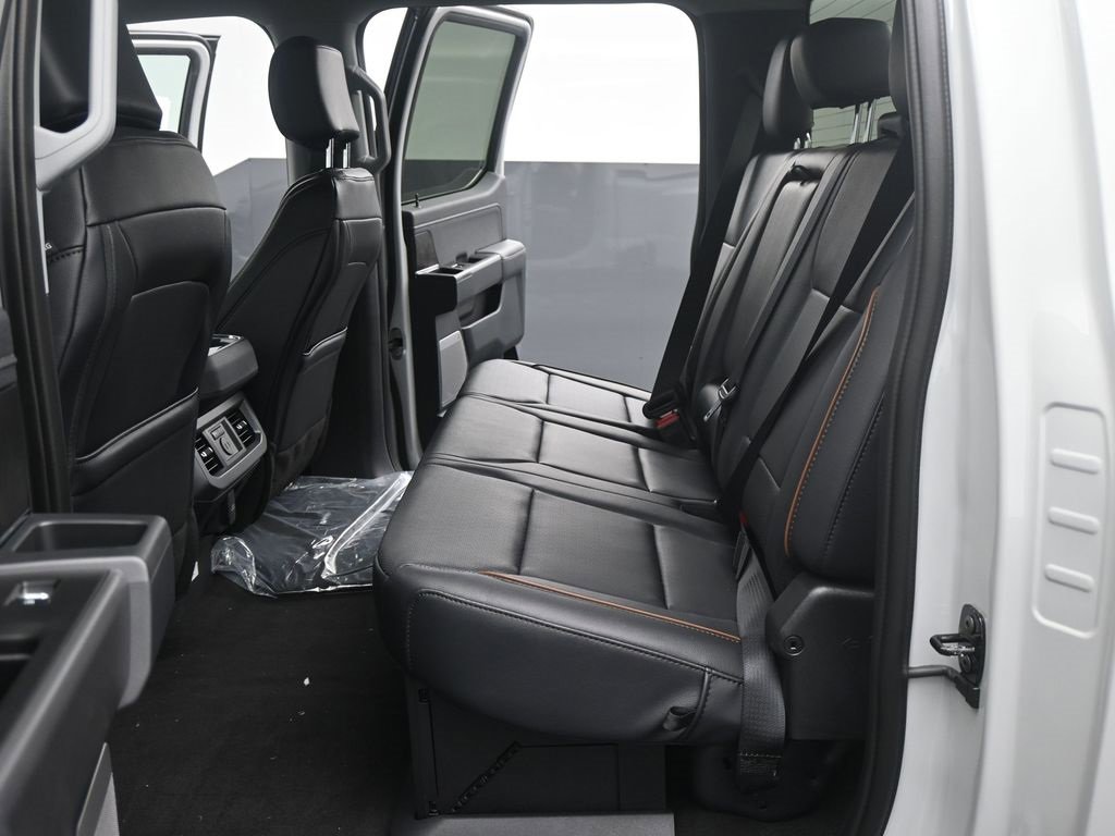 New 2026 Ford F350 Lariat w/ Chrome Package image 21