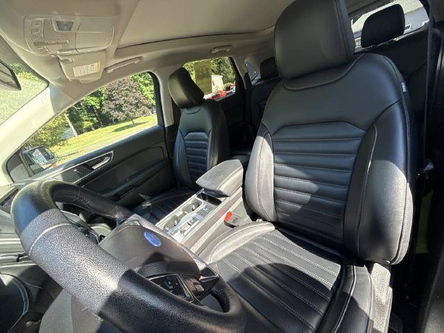 Certified 2023 Ford Edge SEL w/ Convenience Package AWD/4WD image 11