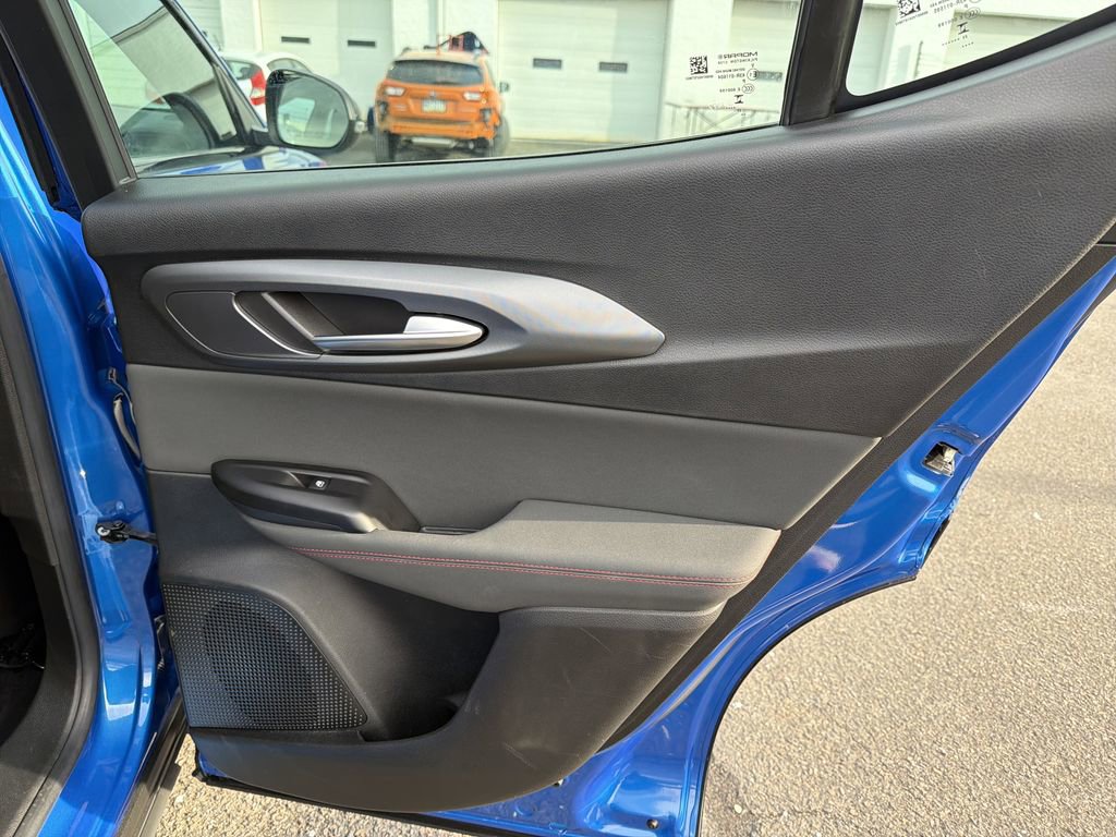 Used 2024 Dodge Hornet R/T image 16