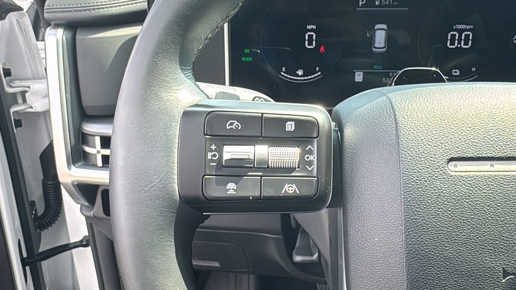 Used 2026 Hyundai Santa Fe SEL FWD image 18