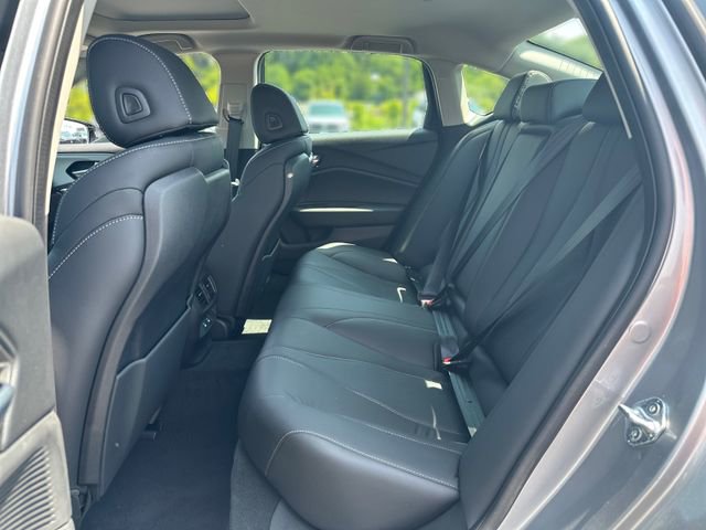 Certified 2025 Acura TLX w/ Technology Package image 12