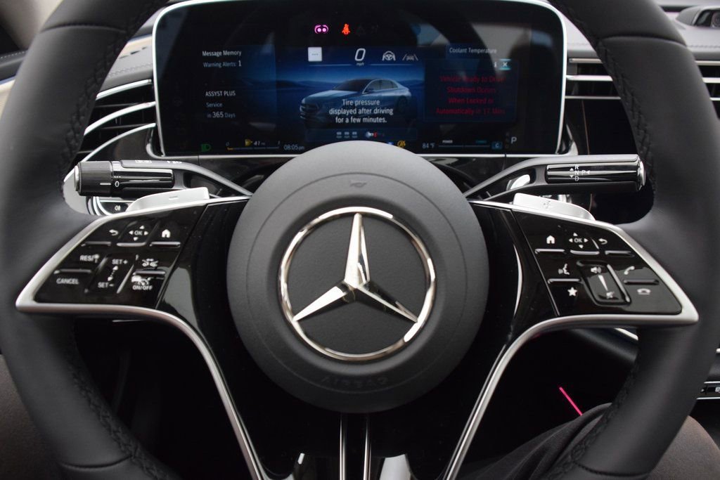 New 2026 Mercedes-Benz E 350 Sedan image 21