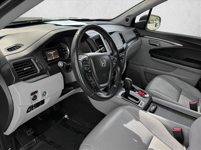 Used 2016 Honda Pilot EX-L image 12