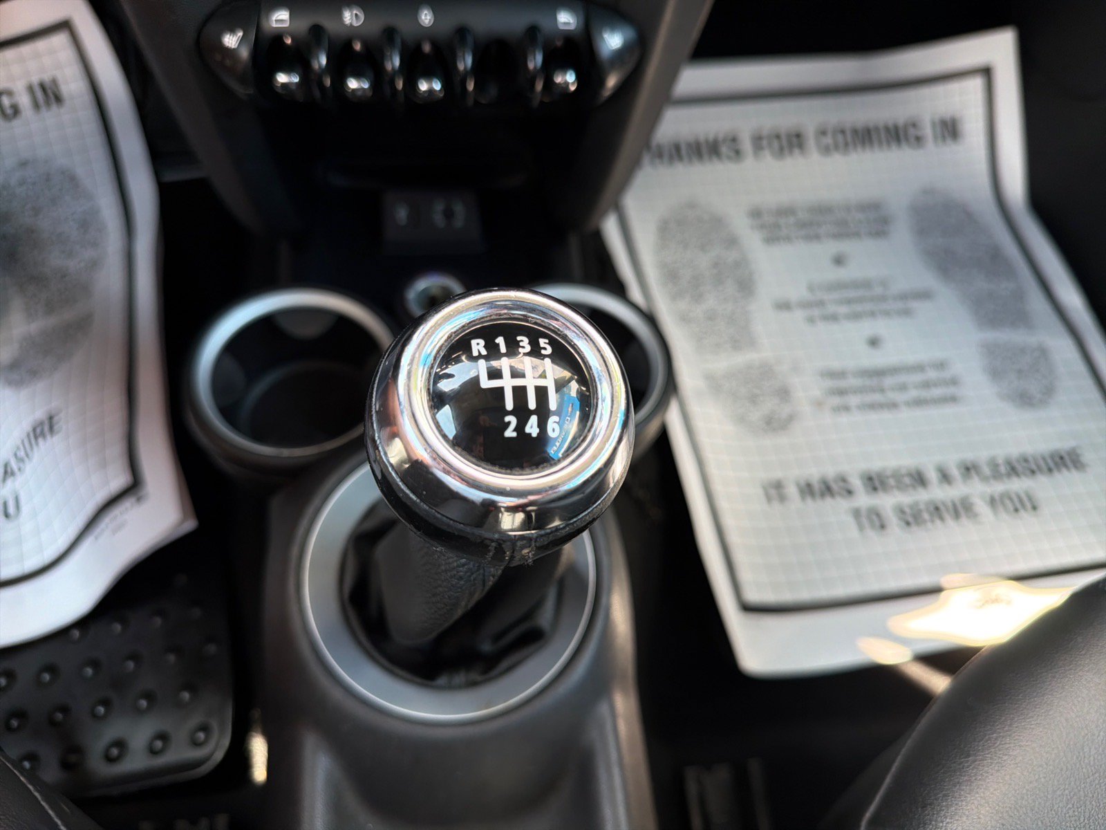 Used 2013 MINI Cooper S FWD image 16