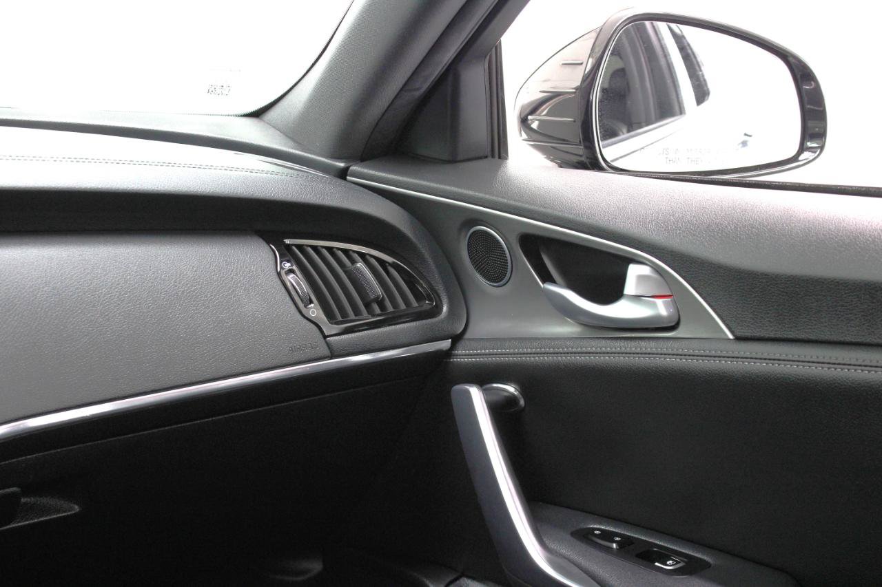 Used 2021 Kia Stinger GT RWD image 52