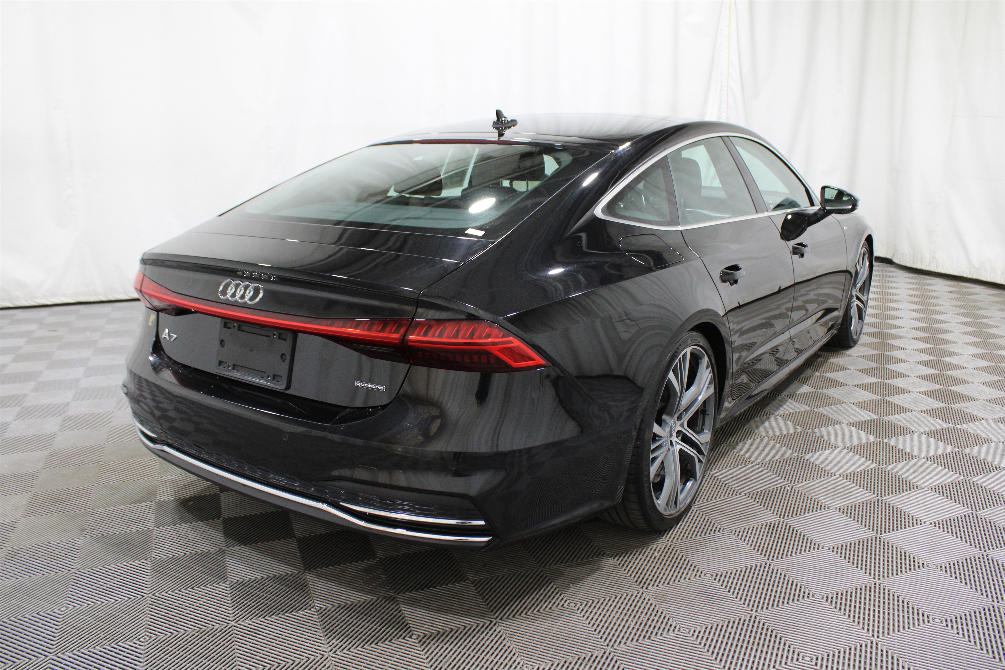 Used 2019 Audi A7 3.0T Prestige image 30