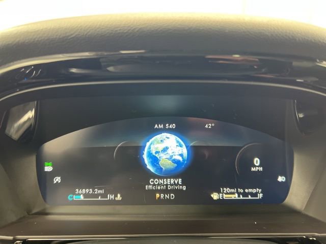 Used 2021 Lincoln Corsair Reserve image 22