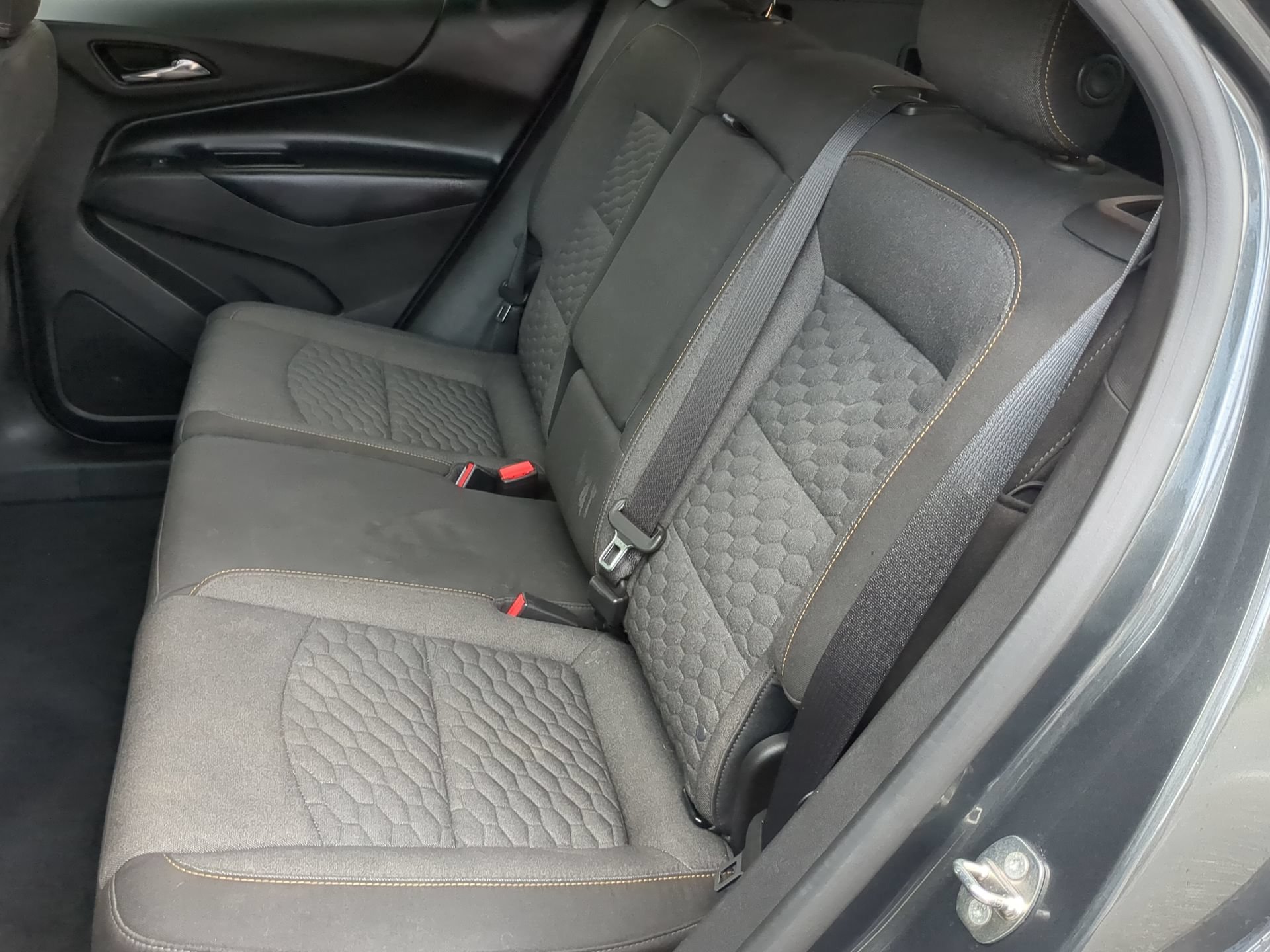 Used 2019 Chevrolet Equinox LT w/ Driver Convenience Package FWD image 54