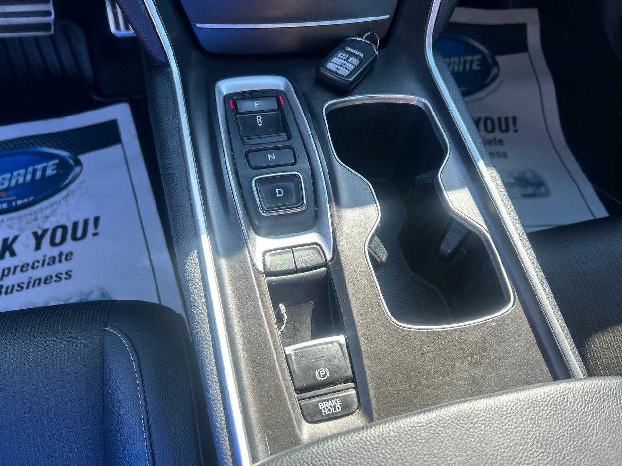Used 2022 Honda Accord Sport image 20