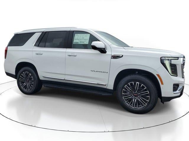 New 2026 GMC Yukon Elevation RWD image 2