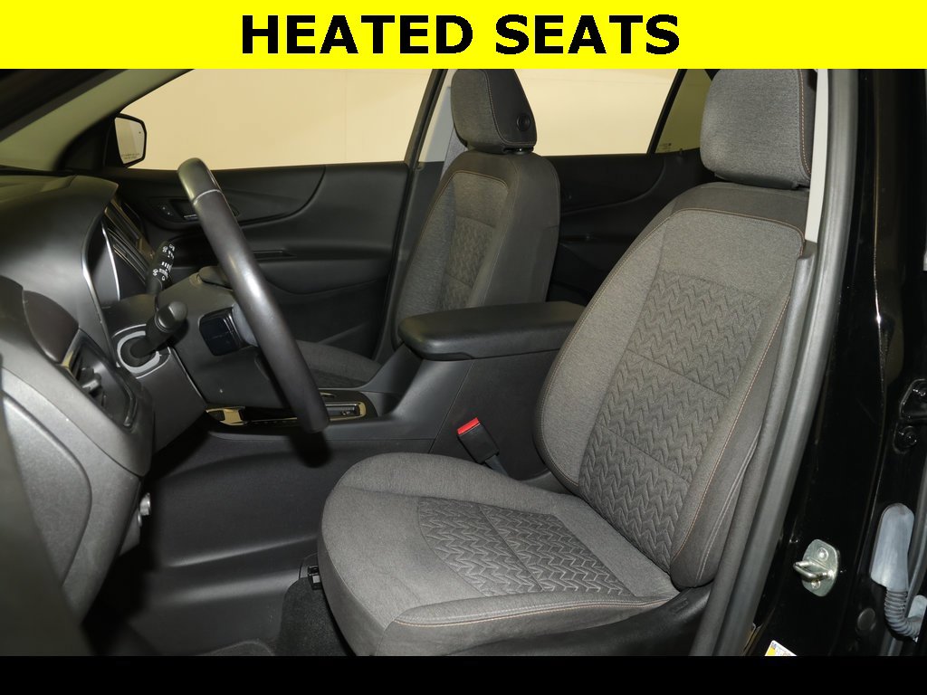 Used 2022 Chevrolet Equinox LT image 3