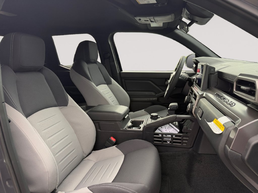 New 2026 Toyota Tacoma TRD Sport AWD/4WD image 15