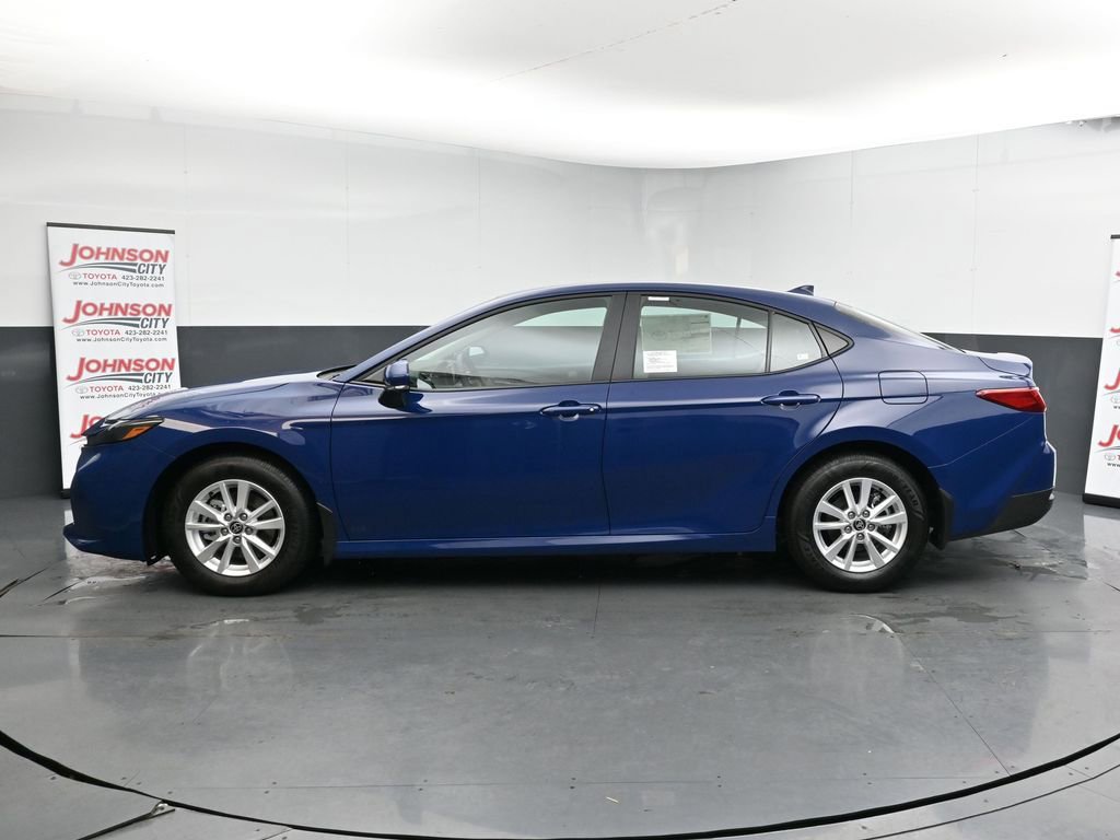 New 2026 Toyota Camry LE image 5