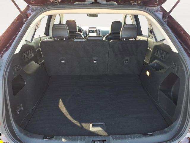 Used 2023 Ford Edge SEL image 31