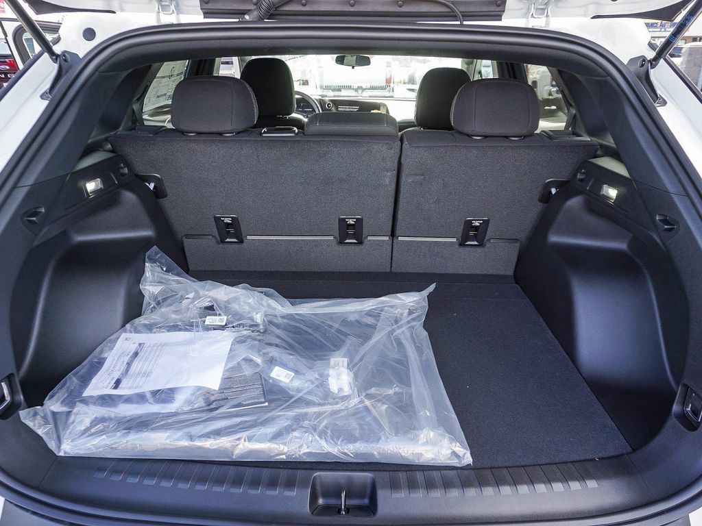 New 2026 Chevrolet Blazer EV LT RWD image 24