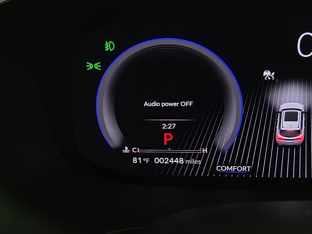 Used 2025 Acura MDX A-Spec image 12