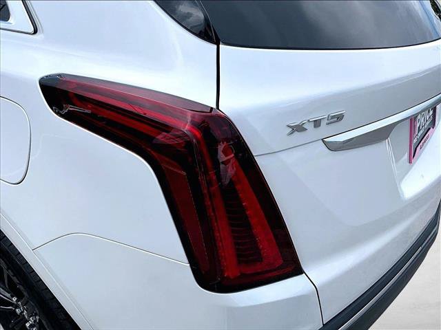 Used 2021 Cadillac XT5 Luxury FWD image 29