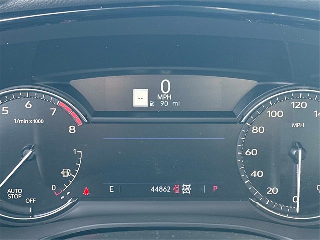 Used 2021 Cadillac XT6 Premium Luxury image 11