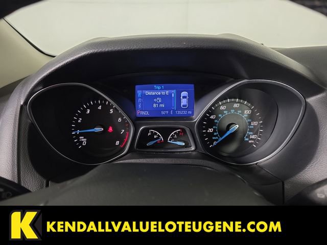 Used 2013 Ford Focus SE w/ SE Winter Pkg image 11