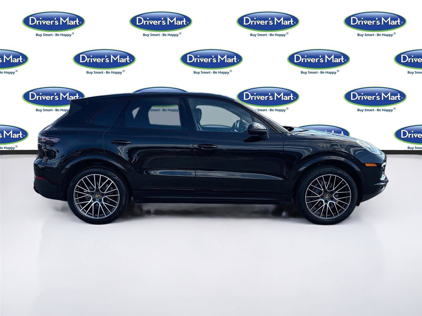 Used 2019 Porsche Cayenne AWD/4WD image 8