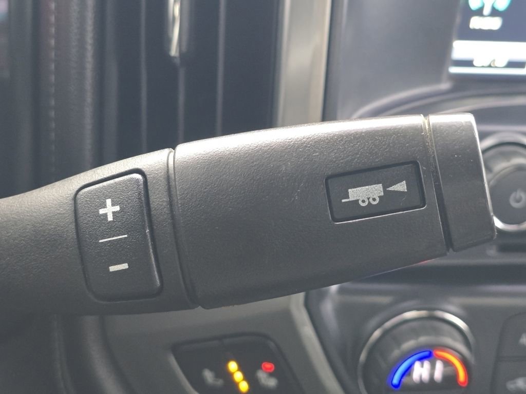 Used 2019 Chevrolet Silverado 2500 LTZ image 11