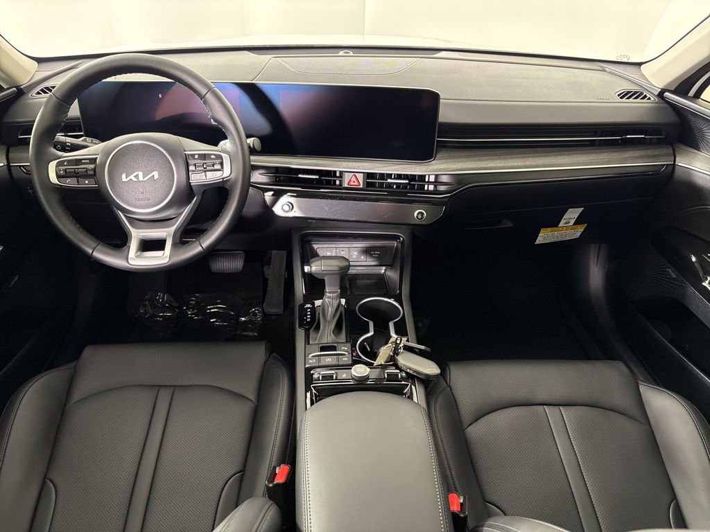 New 2026 Kia K5 EX image 36