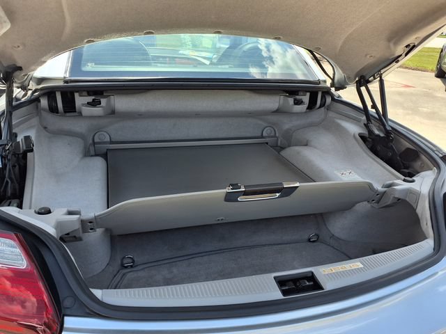 Used 2008 Lexus SC 430 Convertible RWD image 28
