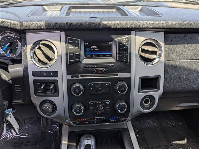 Used 2016 Ford Expedition EL XLT AWD/4WD image 13