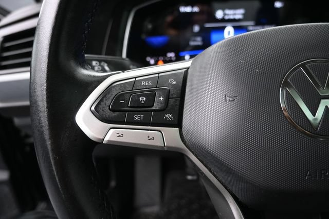 Used 2023 Volkswagen Jetta SE FWD image 14