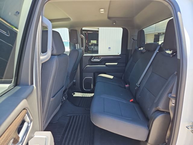 Certified 2025 Chevrolet Silverado 2500 LT w/ Convenience Package AWD/4WD image 25