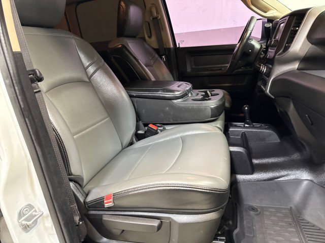 Used 2020 RAM 2500 Tradesman w/ Snow Chief Group image 56