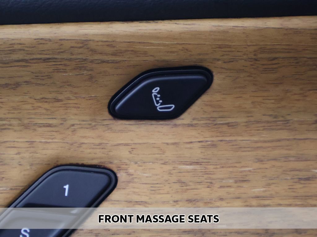 Used 2021 Jeep Grand Cherokee L Summit image 8